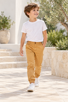 Gingersnaps boys bpa0441 model lifestyle view