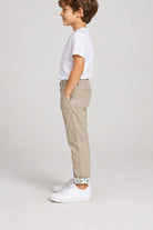Gingersnaps boys bpa0443 model right side view