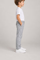 Gingersnaps boys bpa0458 model right side view
