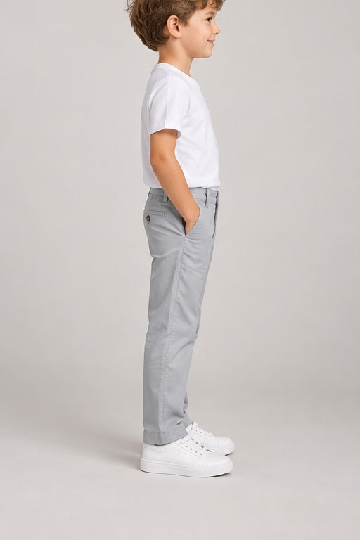 Gingersnaps boys bpa0458 model right side view