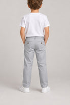 Gingersnaps boys bpa0458 model back view