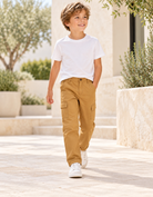 Gingersnaps boys bpa0473 model lifestyle view