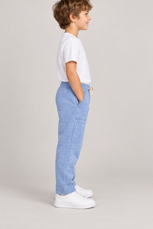 Gingersnaps boys bpa0487 model right side view