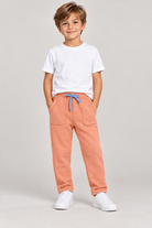 Gingersnaps boys bpa0488 model front view