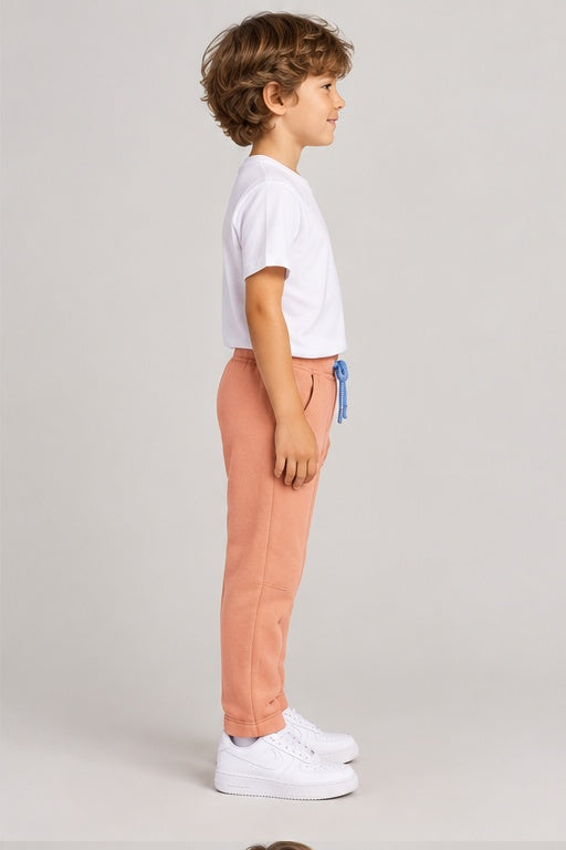 Gingersnaps boys bpa0488 model left side view