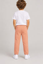 Gingersnaps boys bpa0488 model back view