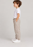 Gingersnaps boys bpa0491 model right side view