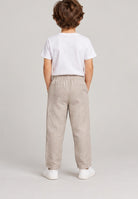 Gingersnaps boys bpa0491 model back view