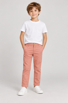 Gingersnaps boys bpa0492 model front view