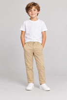 Gingersnaps boys bpa0493 model front view