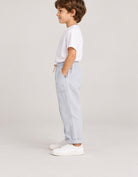 Gingersnaps boys bpa0496 model right side view