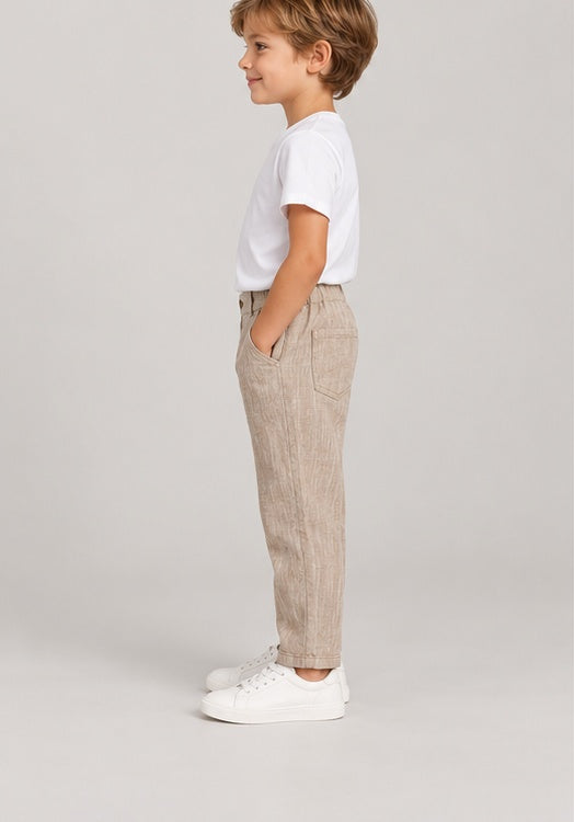 Gingersnaps boys bpa0504 model right side view