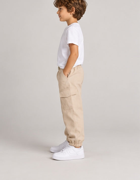 Gingersnaps boys bpa0508 model right side view