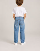 Gingersnaps boys bpa0511 model back view