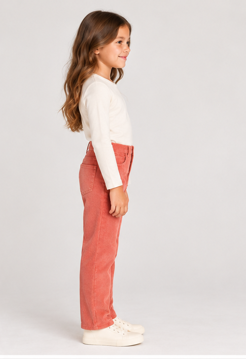 Gingersnaps bpa0516 right model image