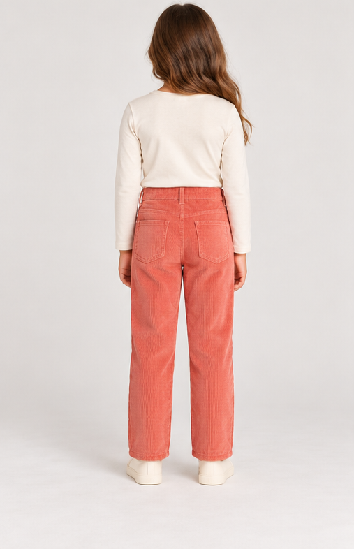 Gingersnaps bpa0516 back model image
