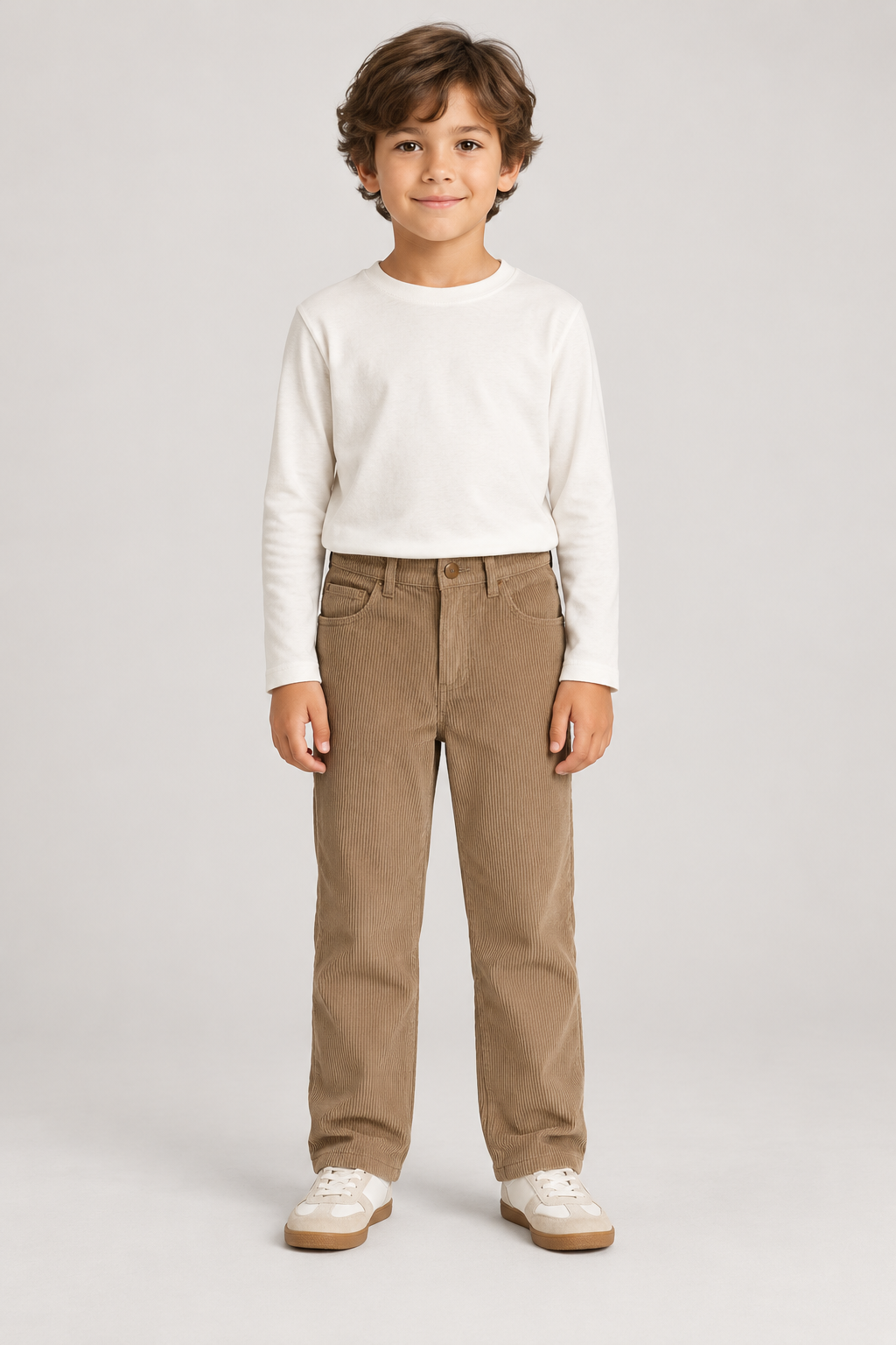 Gingersnaps bpa0517 front model image