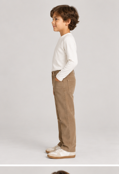 Gingersnaps bpa0517 left model image