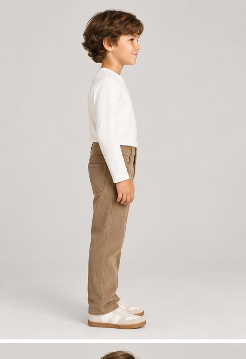 Gingersnaps bpa0517 right model image