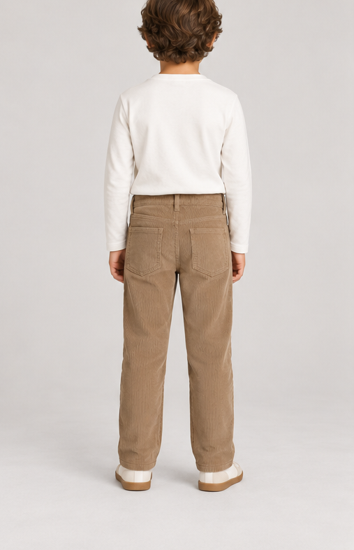 Gingersnaps bpa0517 back model image