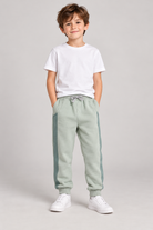 Gingersnaps boys bpa0521 model front view