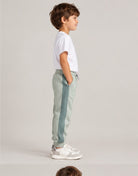 Gingersnaps boys bpa0521 model left side view