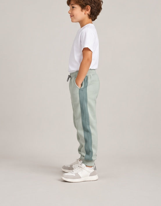Gingersnaps boys bpa0521 model right side view