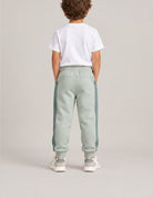 Gingersnaps boys bpa0521 model back view
