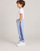 Gingersnaps boys bpa0522 model right side view