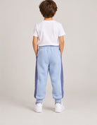 Gingersnaps boys bpa0522 model back view