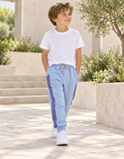 Gingersnaps boys bpa0522 model lifestyle view