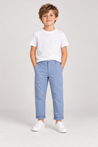 Gingersnaps boys bpa0527 model front view