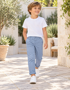 Gingersnaps boys bpa0527 model lifestyle view