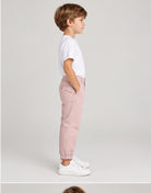 Gingersnaps boys bpa0528 model left side view