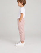 Gingersnaps boys bpa0528 model right side view