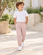 Gingersnaps boys bpa0528 model lifestyle view
