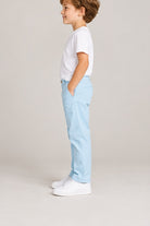 Gingersnaps boys bpa0533 model right side view
