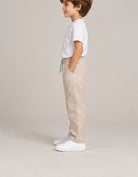 Gingersnaps boys bpa0537 model right side view
