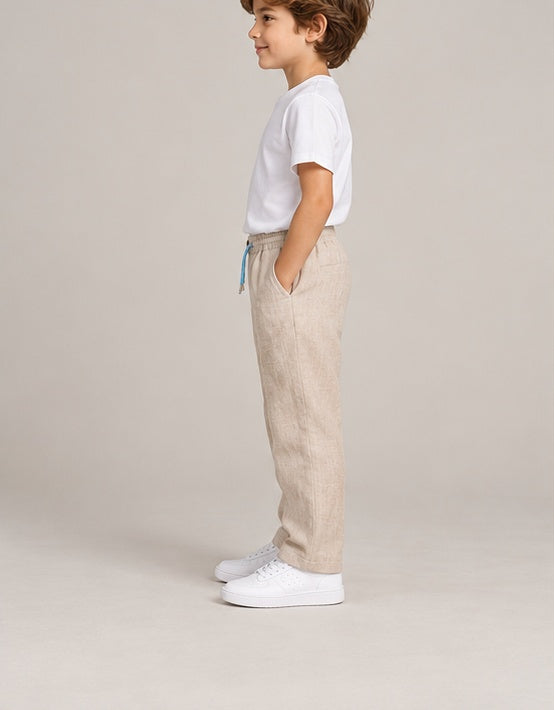Gingersnaps boys bpa0537 model right side view