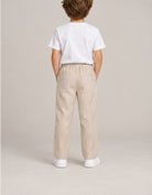 Gingersnaps boys bpa0537 model back view