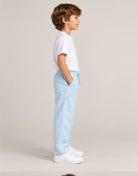 Gingersnaps boys bpa0538 model left side view