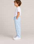 Gingersnaps boys bpa0538 model right side view