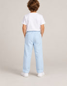 Gingersnaps boys bpa0538 model back view