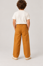 Gingersnaps bpa0539 back model image
