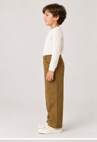 Gingersnaps bpa0540 left model image