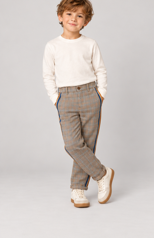 Gingersnaps bpa0541 lifestyle model image