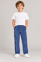 Gingersnaps boys bpa0542 model front view