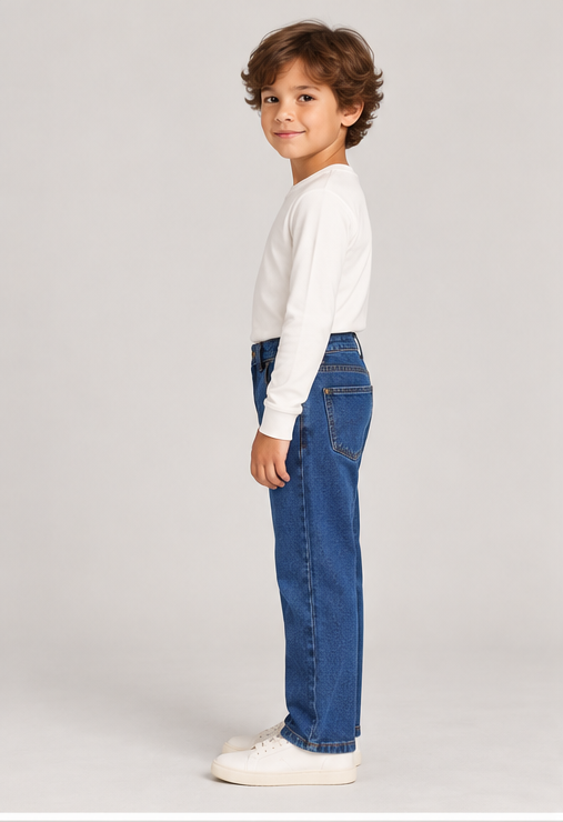 Gingersnaps bpa0543 left model image