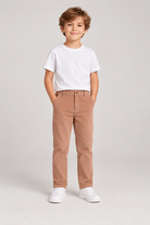 Gingersnaps boys bpa0545 model front view