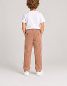 Gingersnaps boys bpa0545 model back view